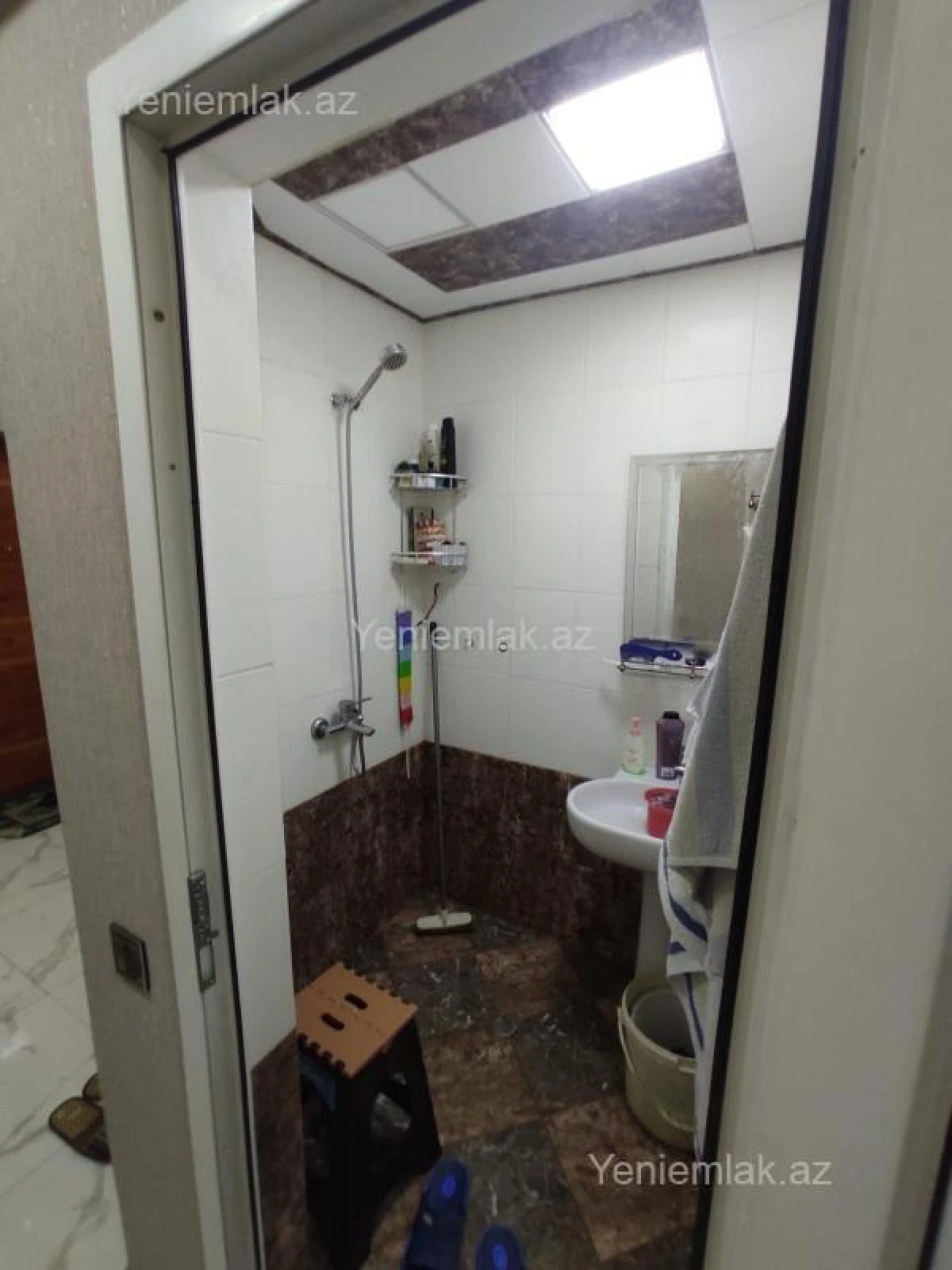 Satılır 2 otaqlı yeni tikili 68 m²