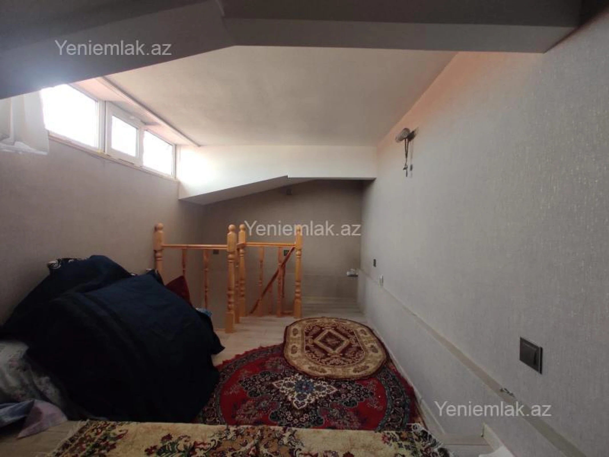 Satılır 2 otaqlı yeni tikili 68 m²