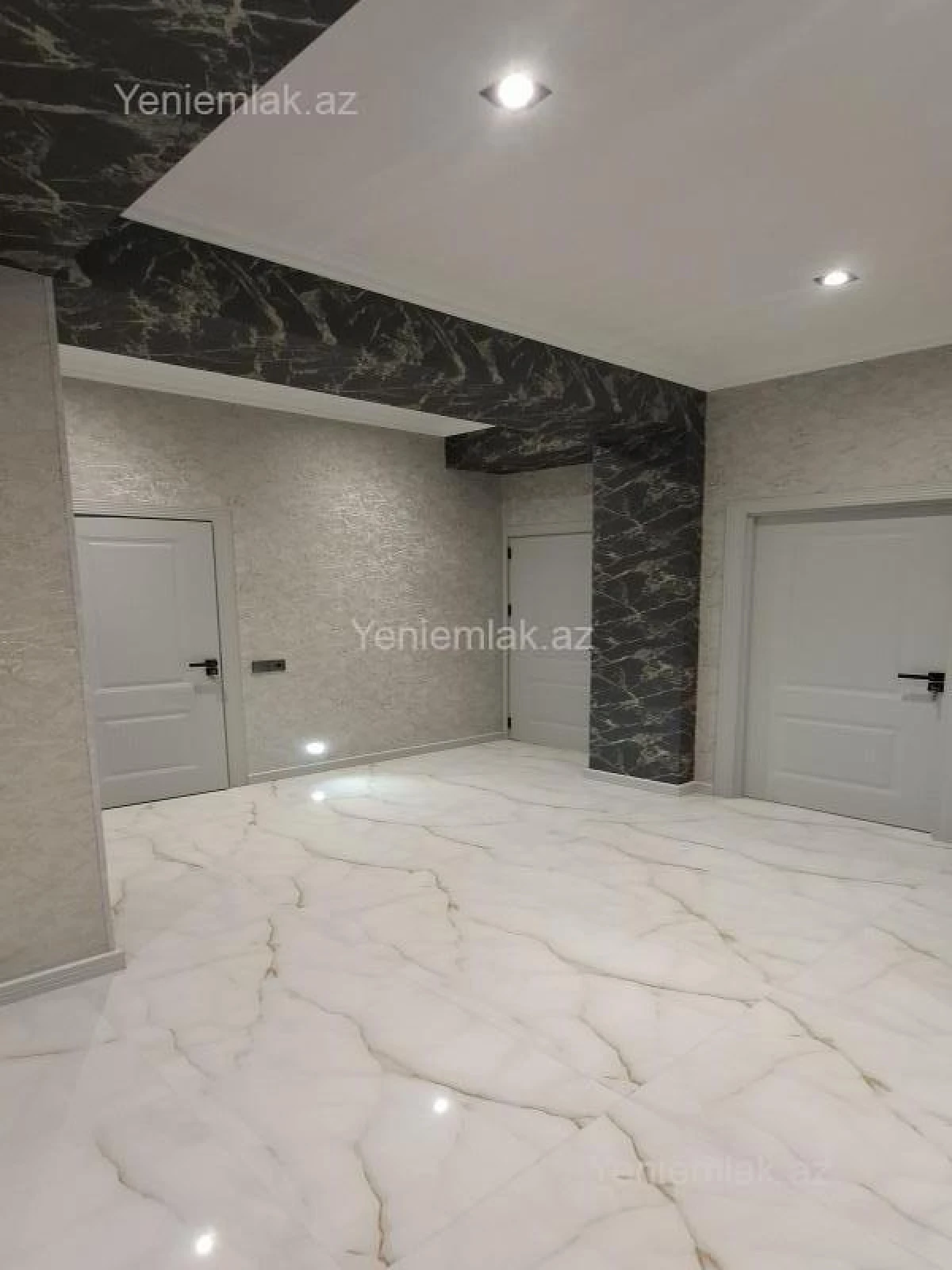 Satılır 3 otaqlı yeni tikili 137 m²