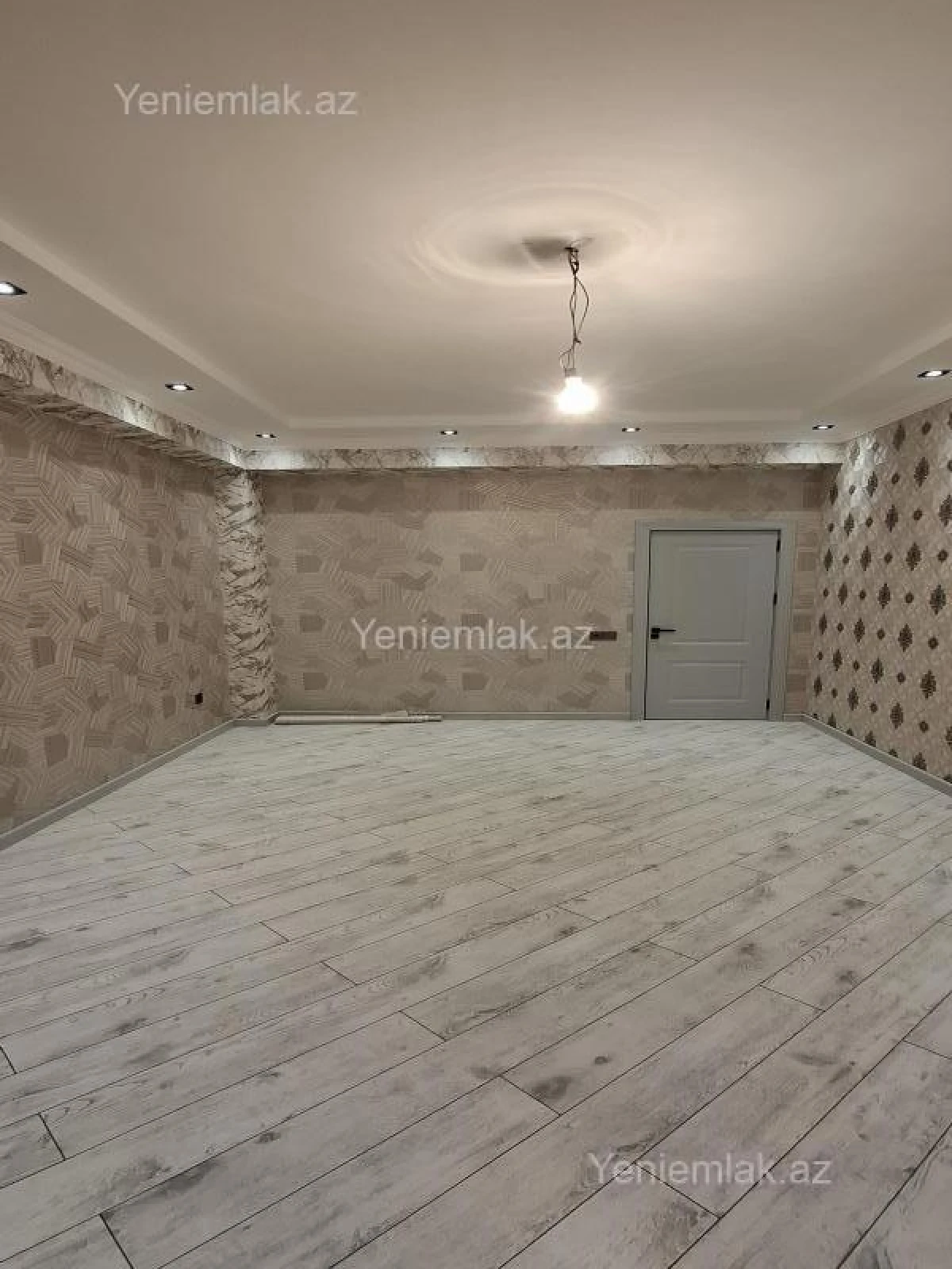Satılır 3 otaqlı yeni tikili 137 m²