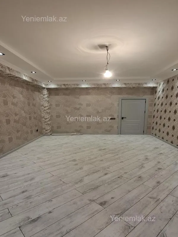 Satılır 3 otaqlı yeni tikili 137 m²