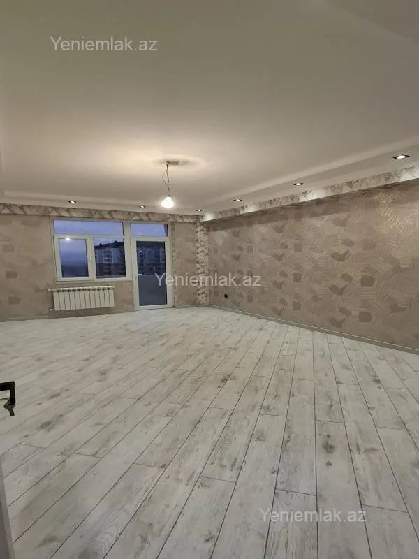 Satılır 3 otaqlı yeni tikili 137 m²