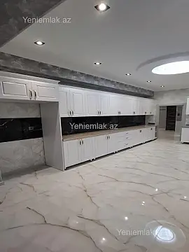 Satılır 3 otaqlı yeni tikili 137 m²