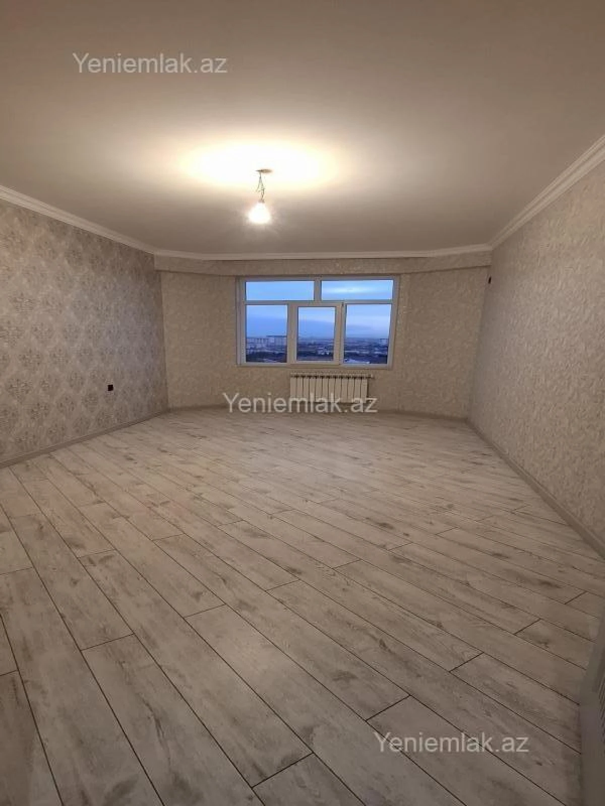 Satılır 3 otaqlı yeni tikili 137 m²