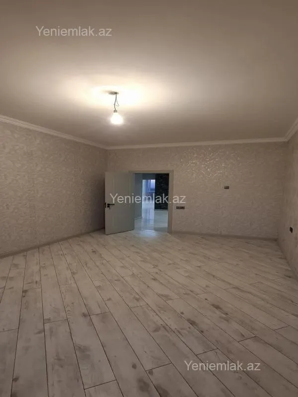 Satılır 3 otaqlı yeni tikili 137 m²