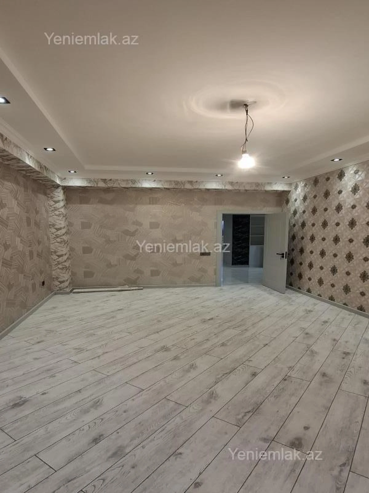 Satılır 3 otaqlı yeni tikili 137 m²