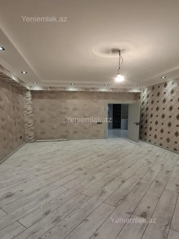Satılır 3 otaqlı yeni tikili 137 m²