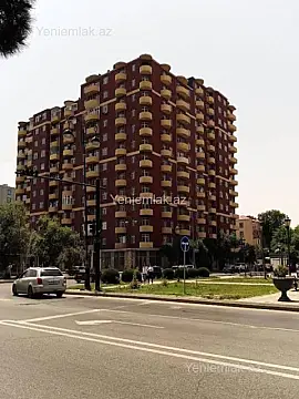 Satılır 3 otaqlı yeni tikili 137 m² — Sumqayıt 3 otaq 137.00 m²