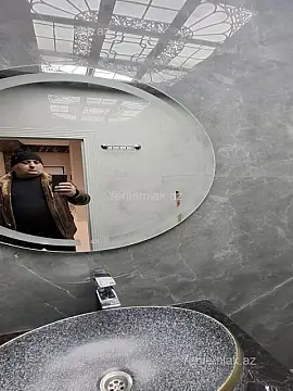 Satılır 3 otaqlı yeni tikili 137 m²