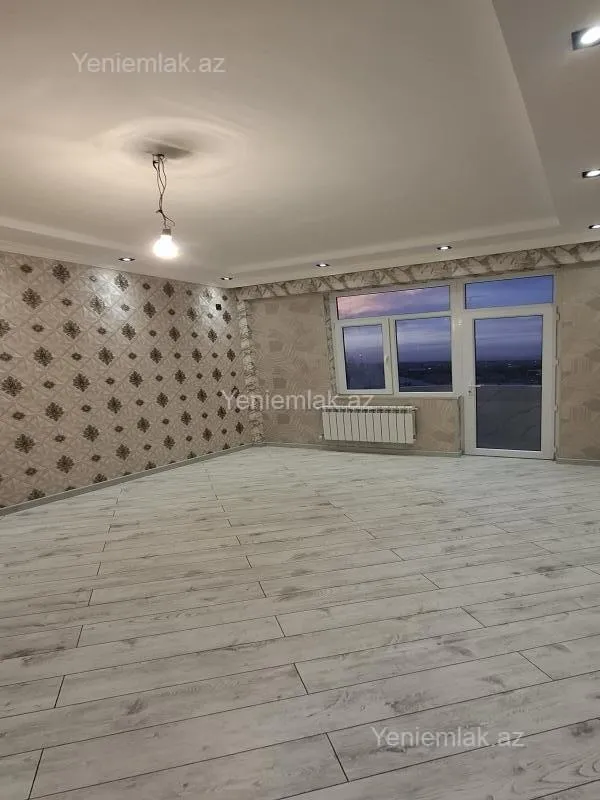 Satılır 3 otaqlı yeni tikili 137 m²