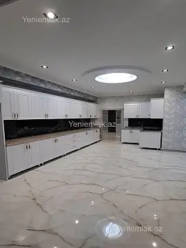 Satılır 3 otaqlı yeni tikili 137 m²
