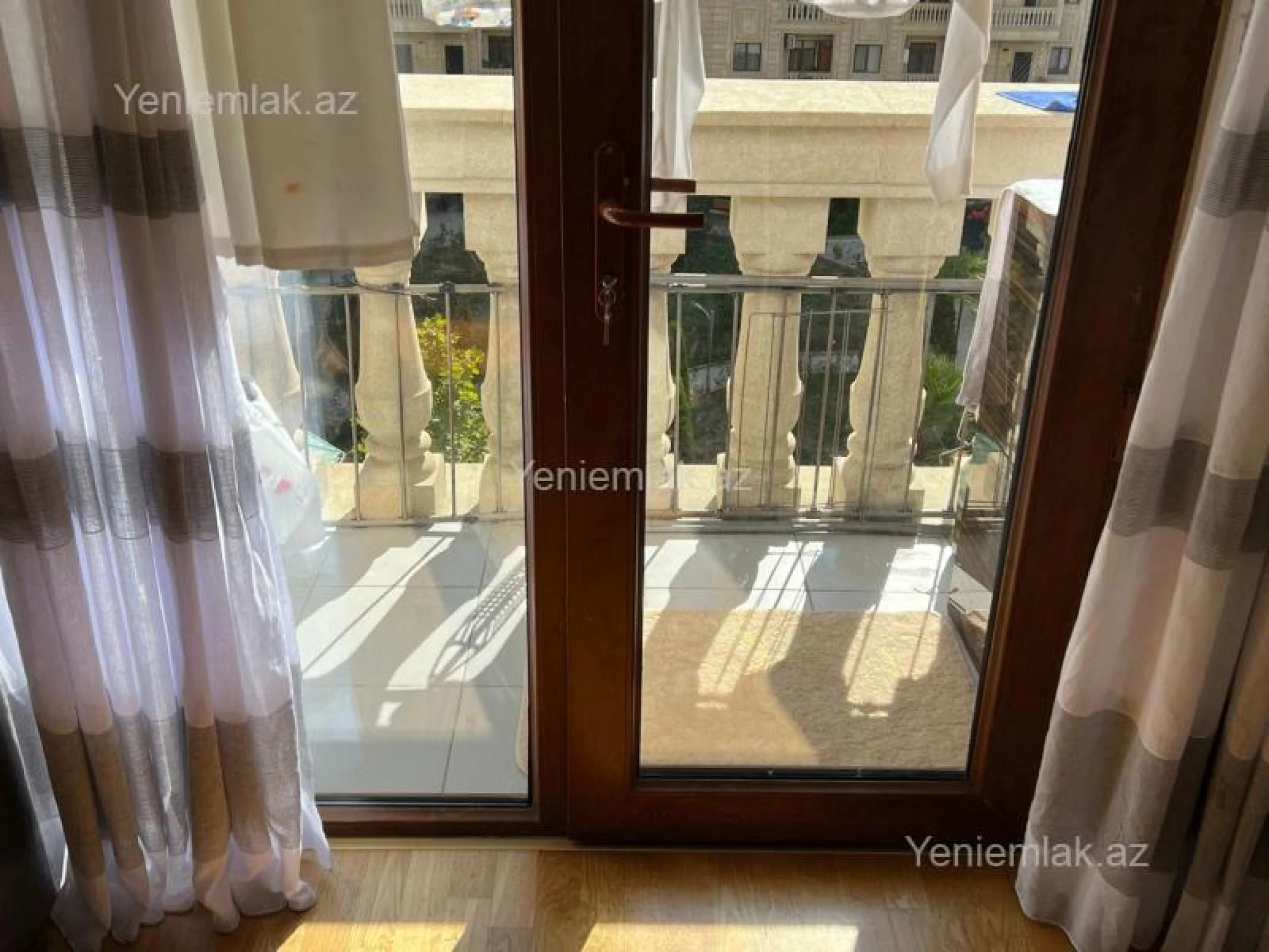 Satılır 3 otaqlı yeni tikili 100 m²