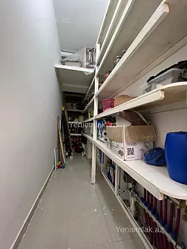 Satılır 4 otaqlı yeni tikili 180 m²