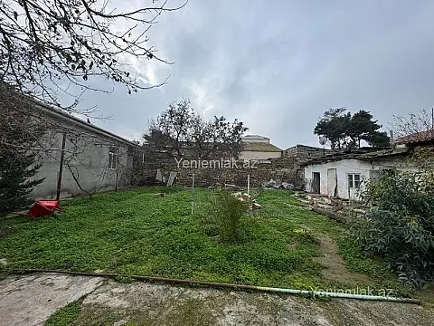 Satılır torpaq sahəsi — Bakı, Xəzər