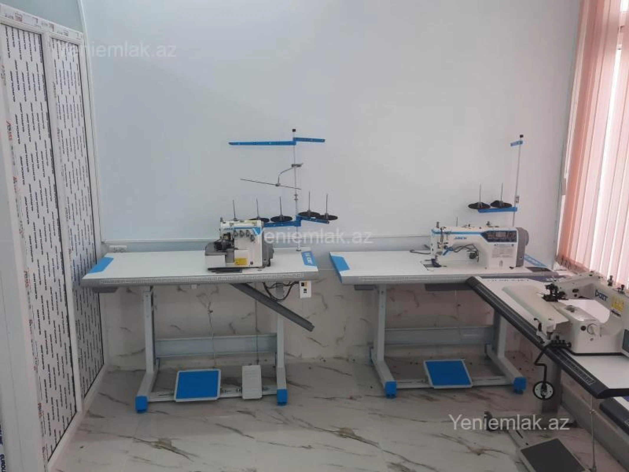 Satılır 1 otaqlı obyekt 20 m²