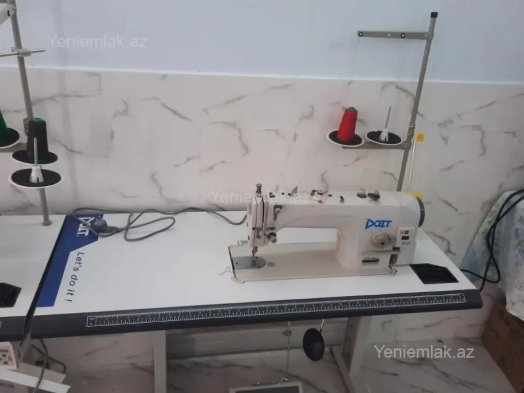 Satılır 1 otaqlı obyekt 20 m²