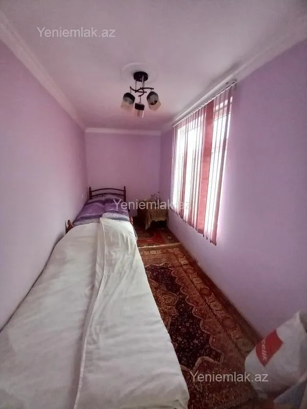 Satılır 7 otaqlı həyət evi 170 m²