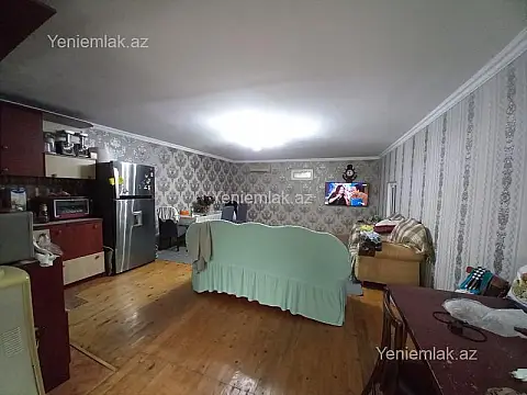 Satılır 7 otaqlı həyət evi 170 m²