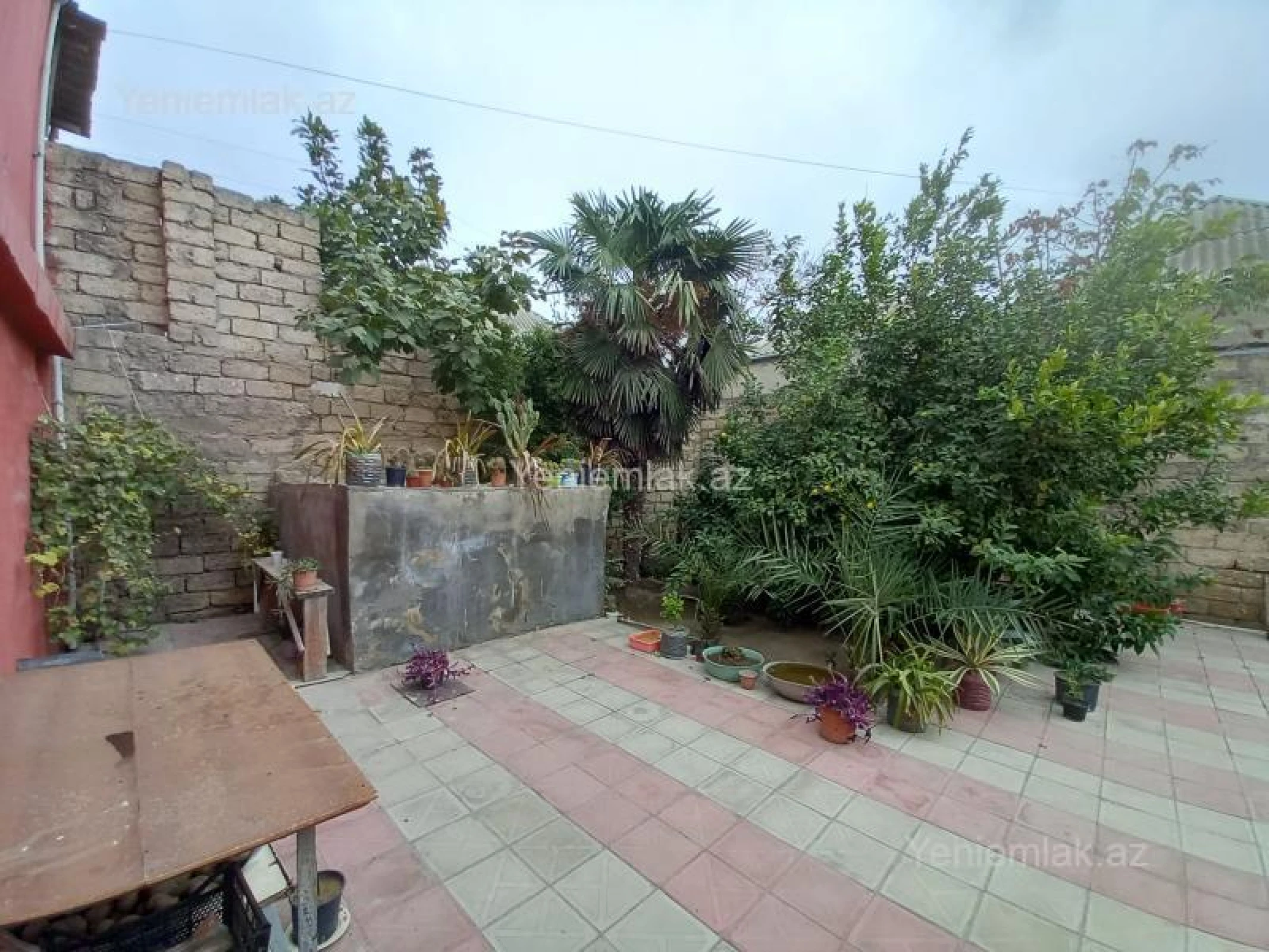 Satılır 7 otaqlı həyət evi 170 m²