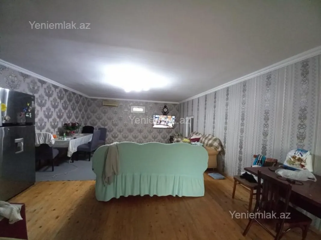 Satılır 7 otaqlı həyət evi 170 m²