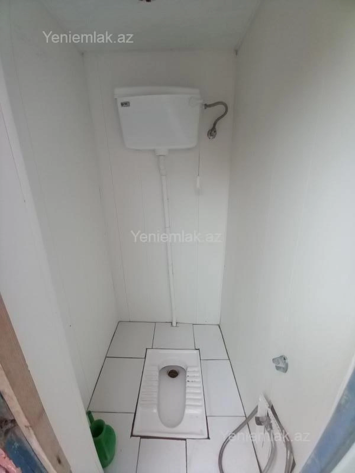 Satılır 7 otaqlı həyət evi 170 m²