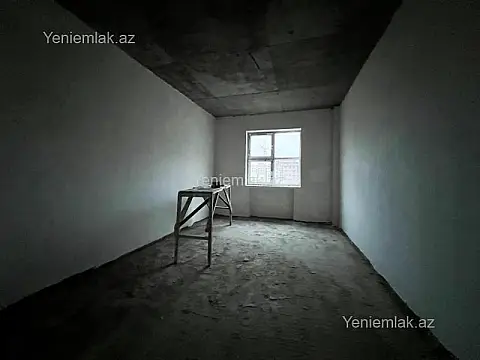 Satılır 2 otaqlı yeni tikili 128 m²