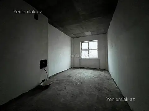 Satılır 2 otaqlı yeni tikili 128 m²