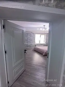 Satılır 3 otaqlı yeni tikili 150 m²