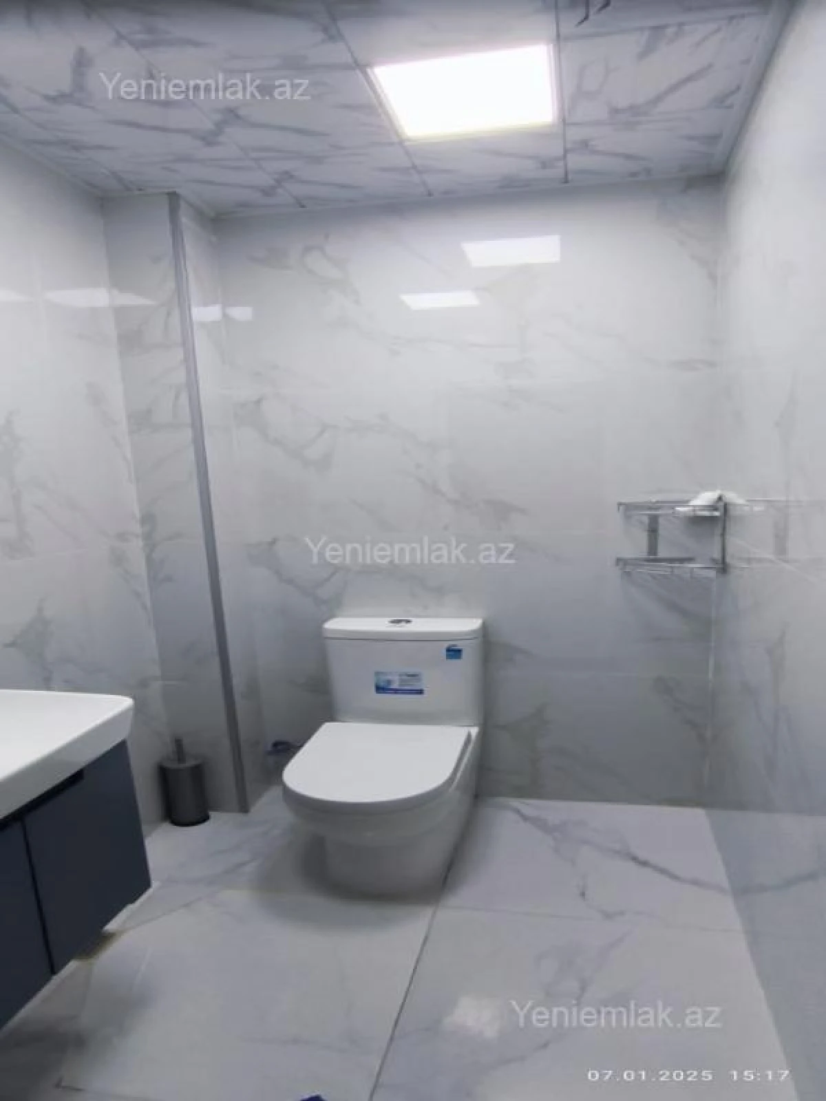 Satılır 3 otaqlı yeni tikili 150 m²