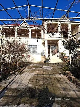 Satılır 7 otaqlı həyət evi 280 m² — Bakı, Suraxanı 7 otaq 280.00 m²