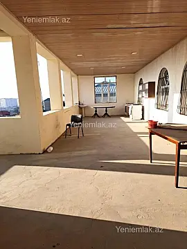 Satılır 7 otaqlı həyət evi 280 m²