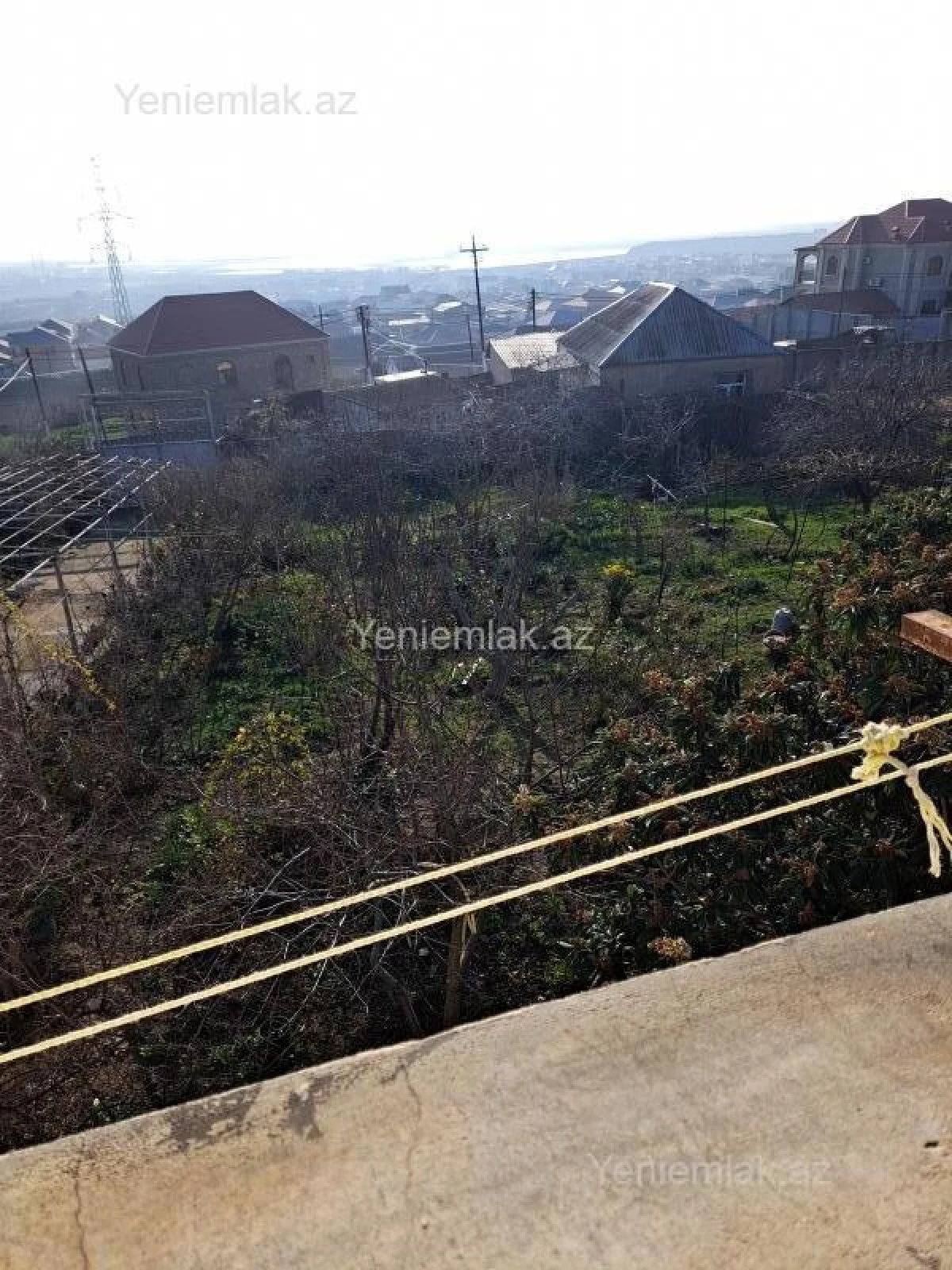 Satılır 7 otaqlı həyət evi 280 m²