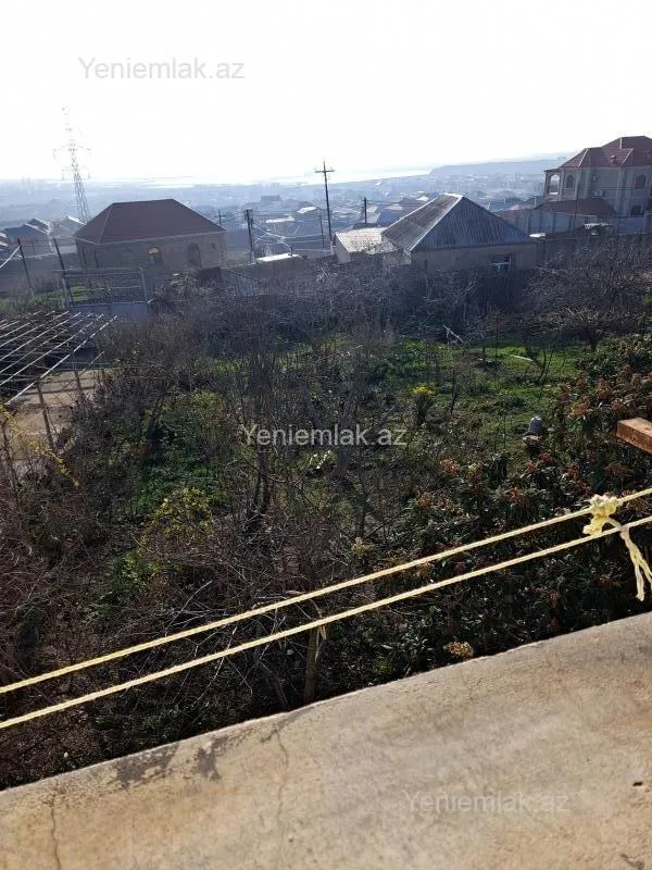 Satılır 7 otaqlı həyət evi 280 m²