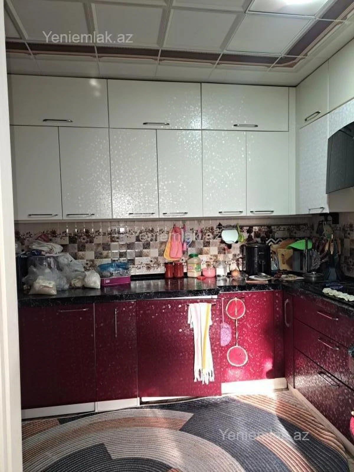 Satılır 7 otaqlı həyət evi 280 m²