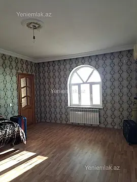 Satılır 7 otaqlı həyət evi 280 m²