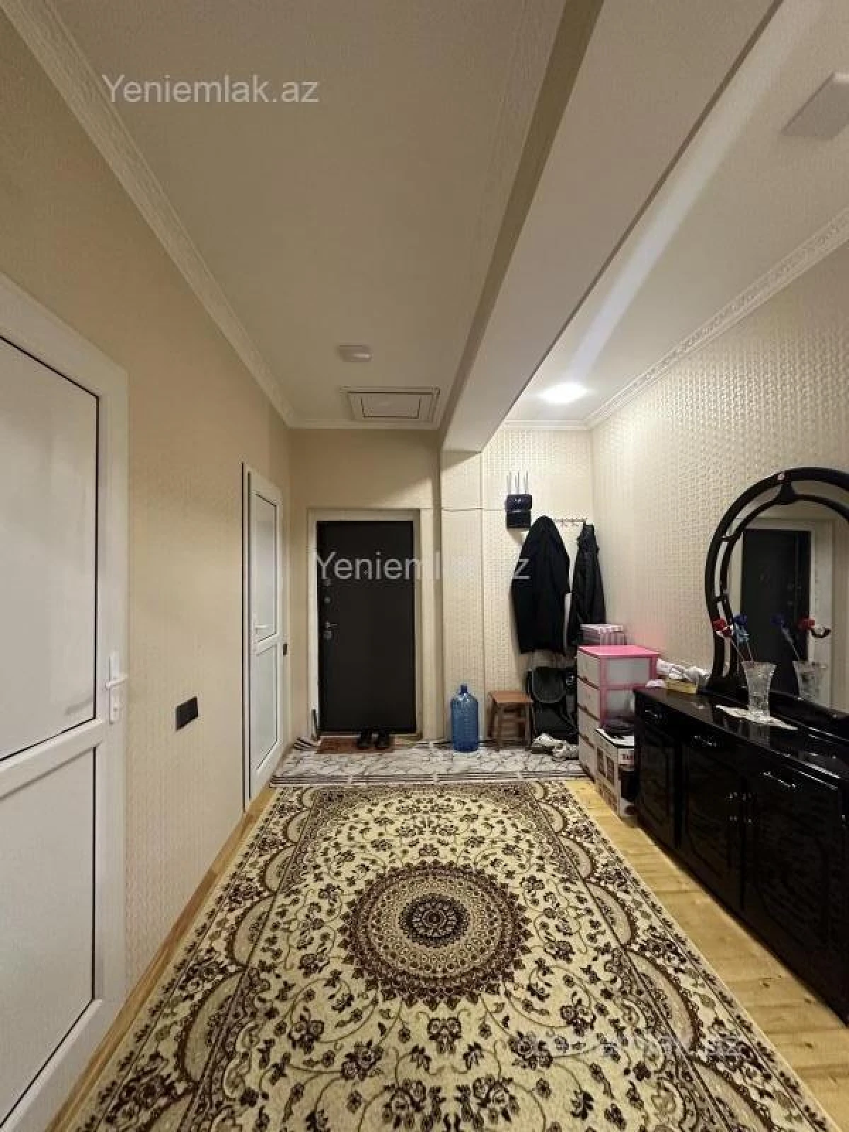 Satılır 3 otaqlı yeni tikili 93 m²