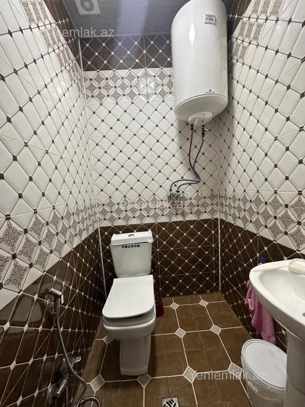 Satılır 3 otaqlı yeni tikili 93 m²