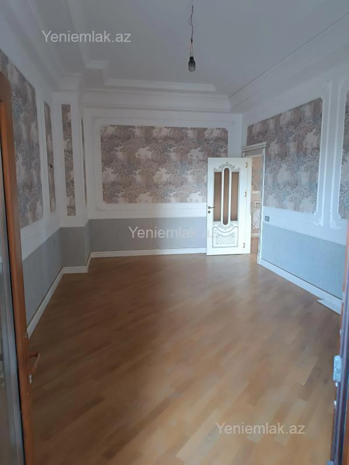 Satılır 4 otaqlı yeni tikili 160 m²