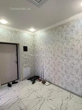 Satılır 3 otaqlı yeni tikili 83 m²