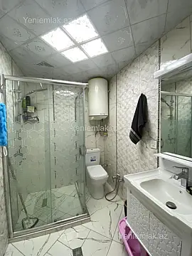 Satılır 3 otaqlı yeni tikili 83 m²