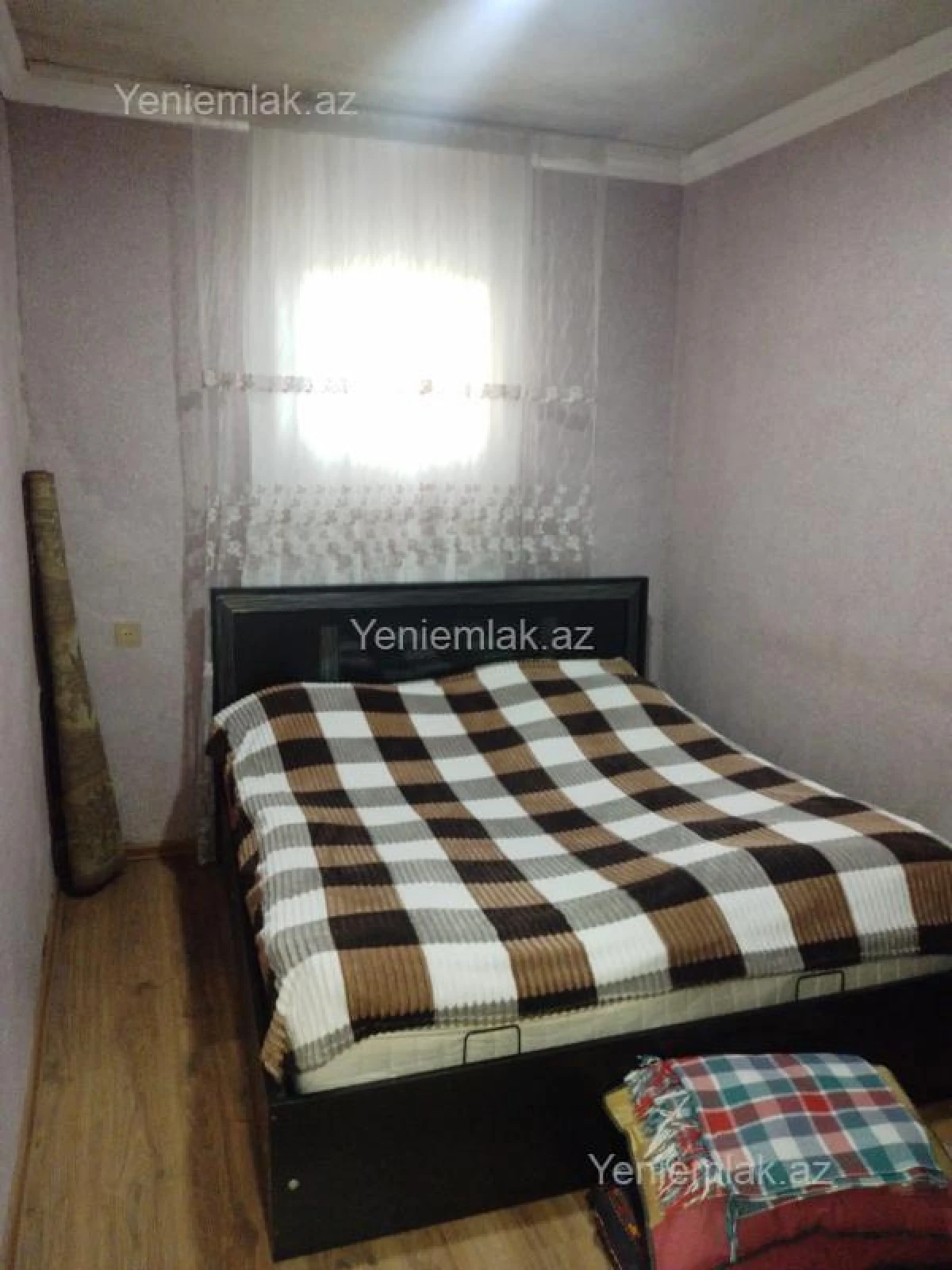 Satılır 4 otaqlı həyət evi 110 m²