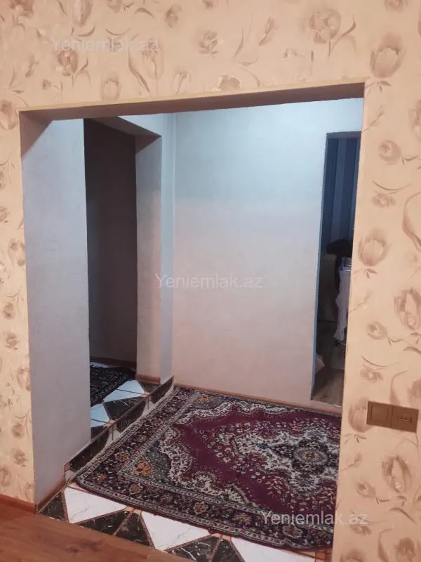 Satılır 4 otaqlı həyət evi 110 m²