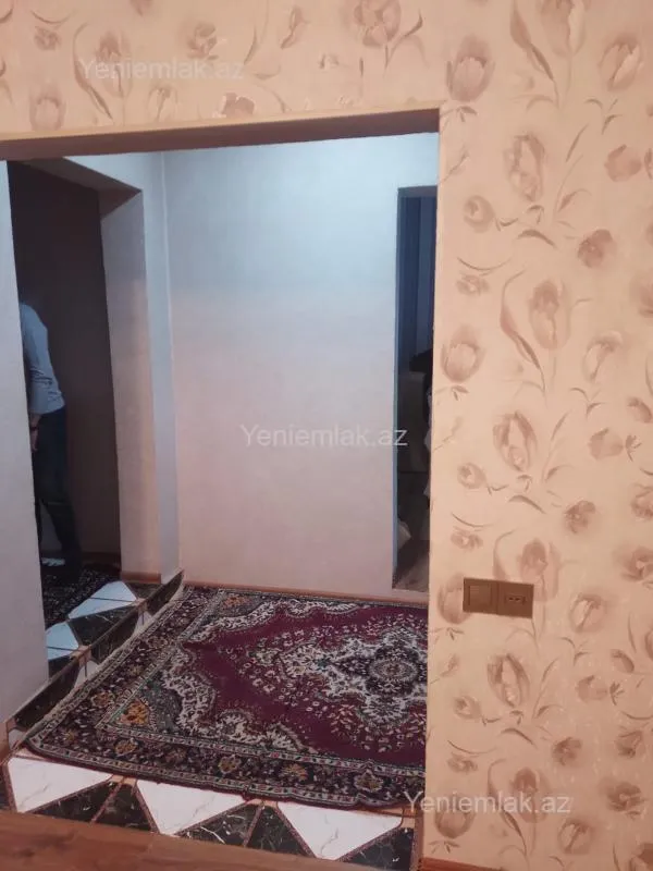 Satılır 4 otaqlı həyət evi 110 m²