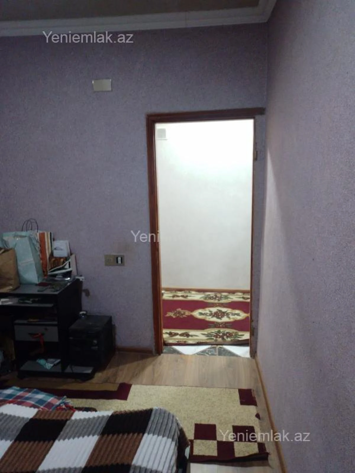 Satılır 4 otaqlı həyət evi 110 m²