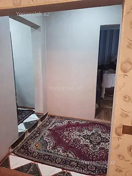 Satılır 4 otaqlı həyət evi 110 m²