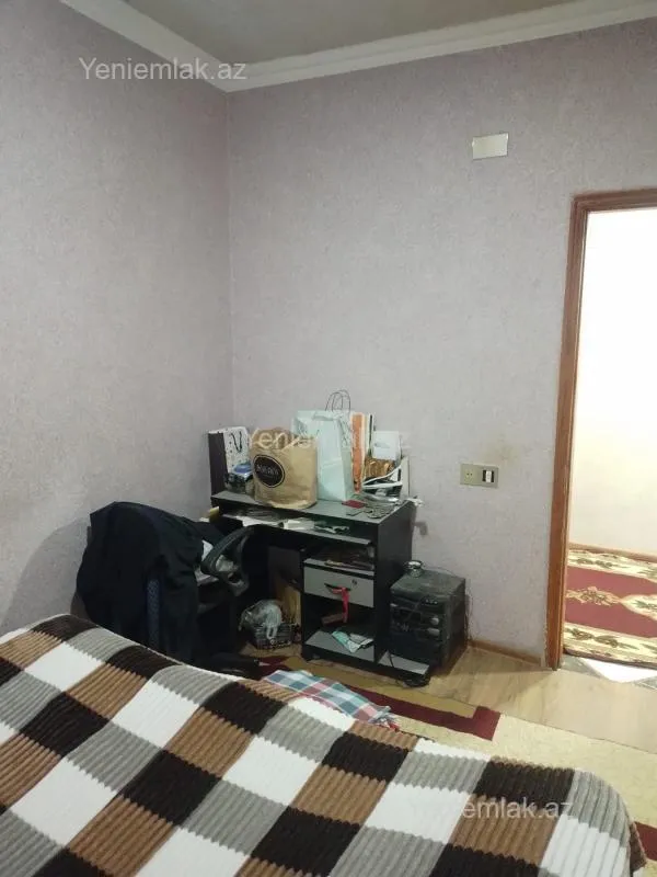 Satılır 4 otaqlı həyət evi 110 m²