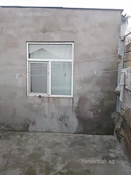Satılır 4 otaqlı həyət evi 110 m²
