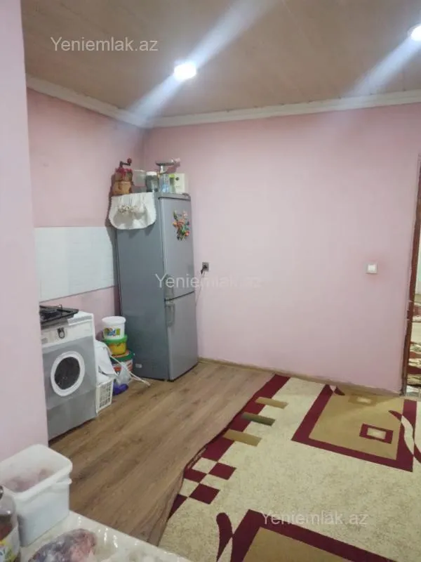 Satılır 4 otaqlı həyət evi 110 m²