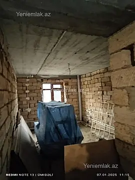 Satılır 8 otaqlı həyət evi 220 m²