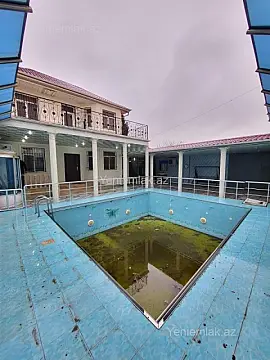 Satılır 5 otaqlı həyət evi 220 m² — Sumqayıt 5 otaq 220.00 m²